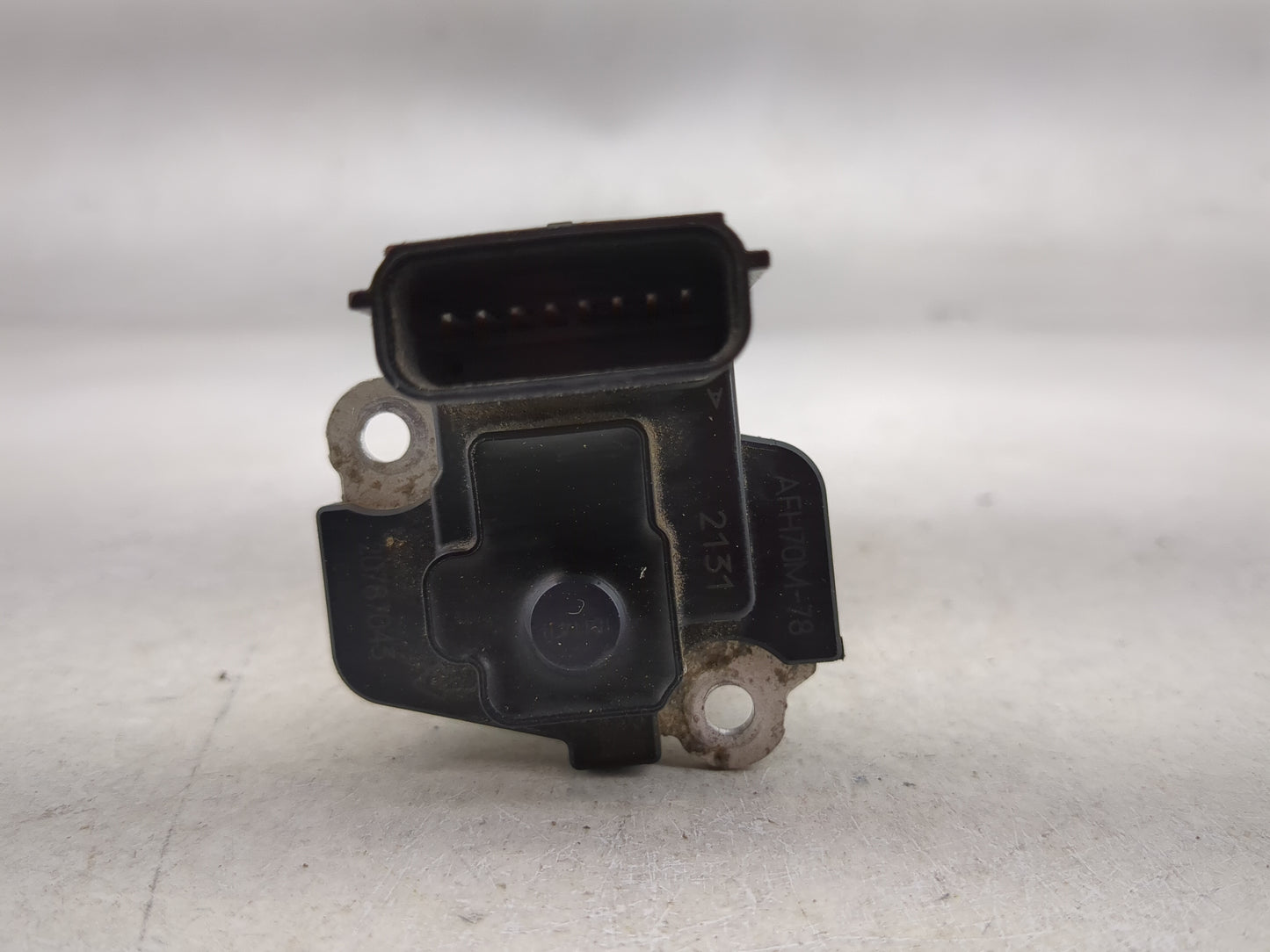 2011-2016 Buick Regal Mass Air Flow Meter Maf 1486674 - Oemusedautoparts1.com