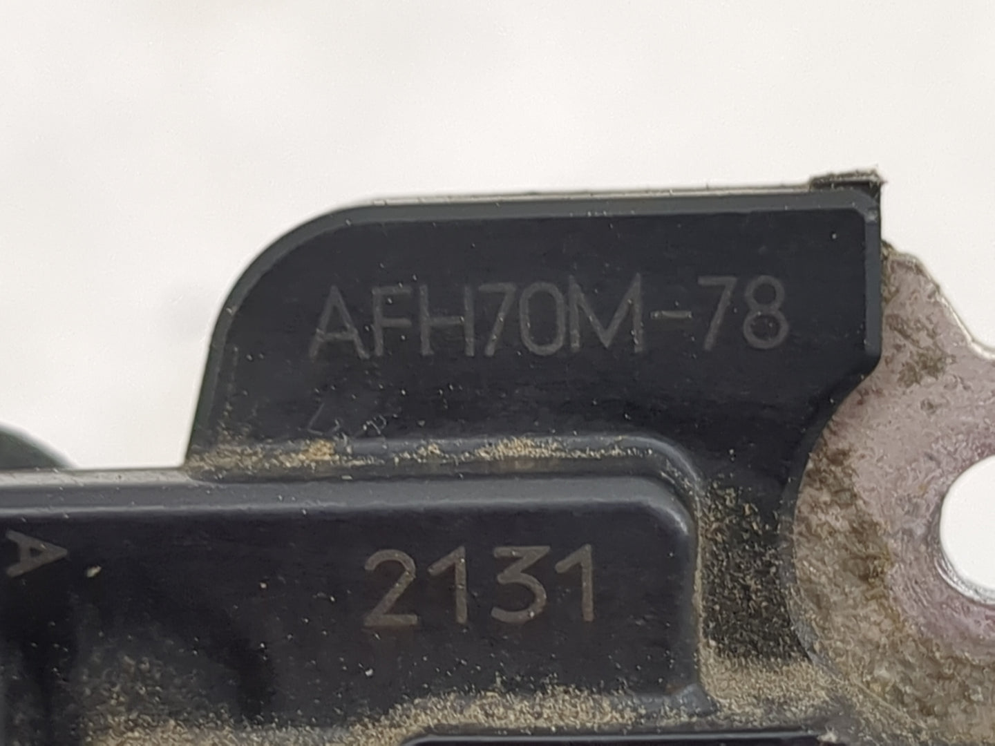 2011-2016 Buick Regal Mass Air Flow Meter Maf 1486674 - Oemusedautoparts1.com