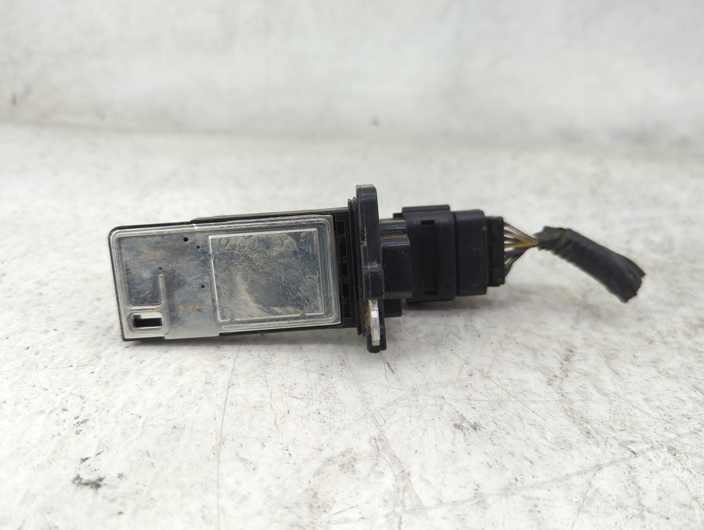 2011-2016 Buick Regal Mass Air Flow Meter Maf 1489732 - Oemusedautoparts1.com