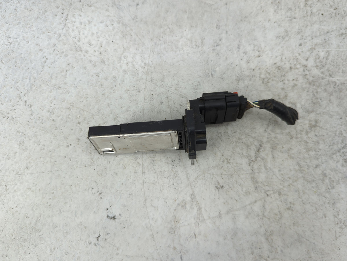 2011-2016 Buick Regal Mass Air Flow Meter Maf Sensor 1489732 - Oemusedautoparts1.com