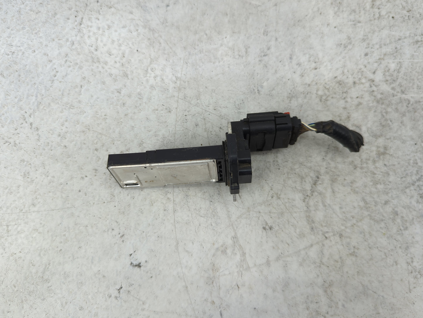 2011-2016 Buick Regal Mass Air Flow Meter Maf 1489732 - Oemusedautoparts1.com