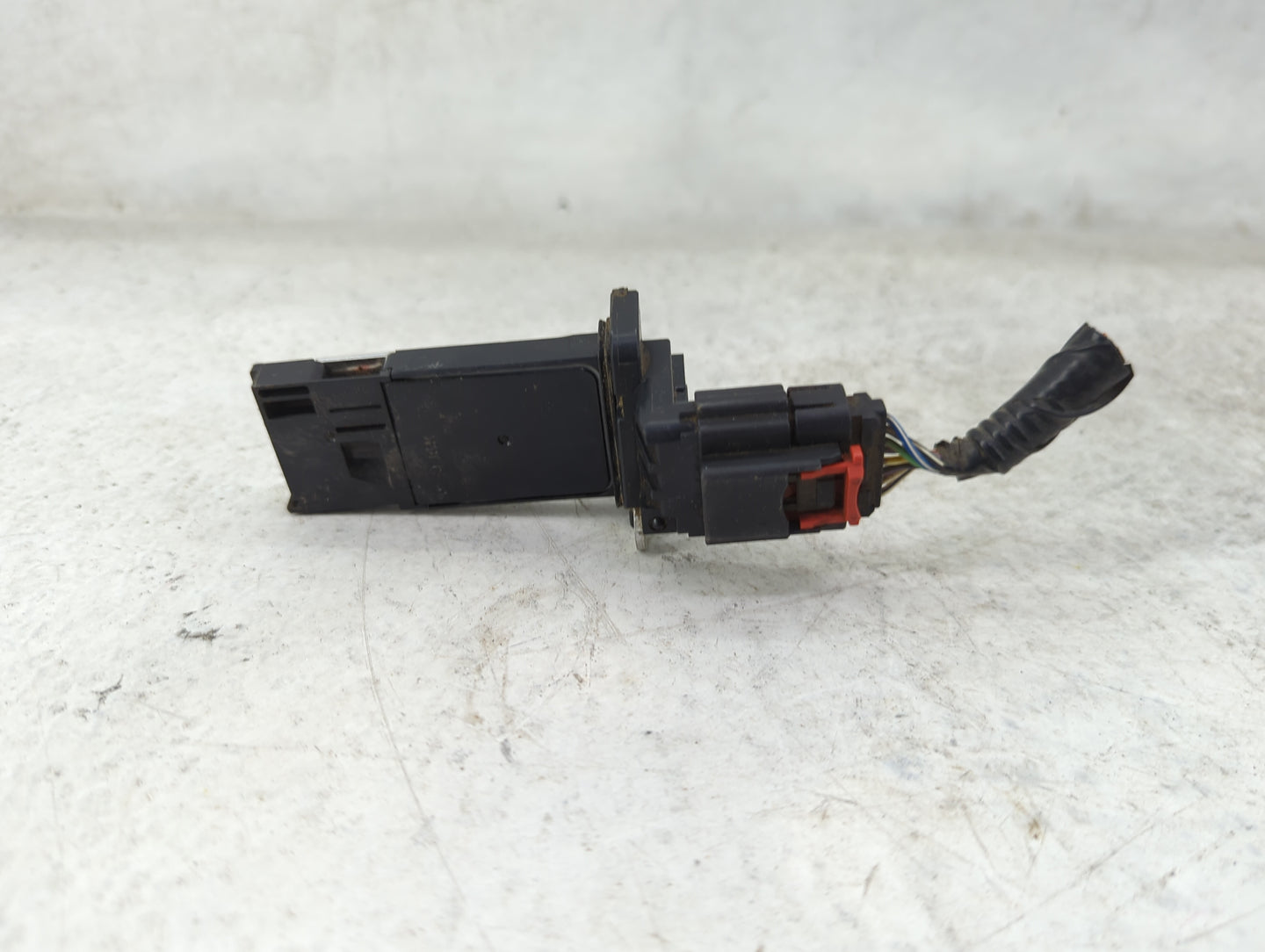 2011-2016 Buick Regal Mass Air Flow Meter Maf 1489732 - Oemusedautoparts1.com