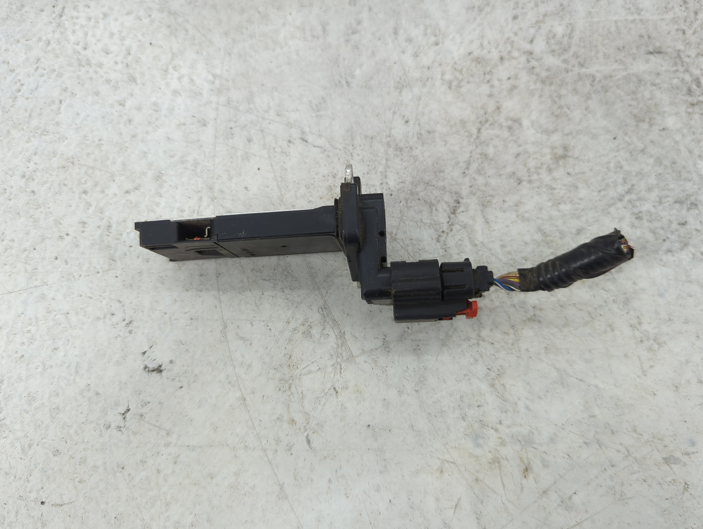 2011-2016 Buick Regal Mass Air Flow Meter Maf 1489732 - Oemusedautoparts1.com