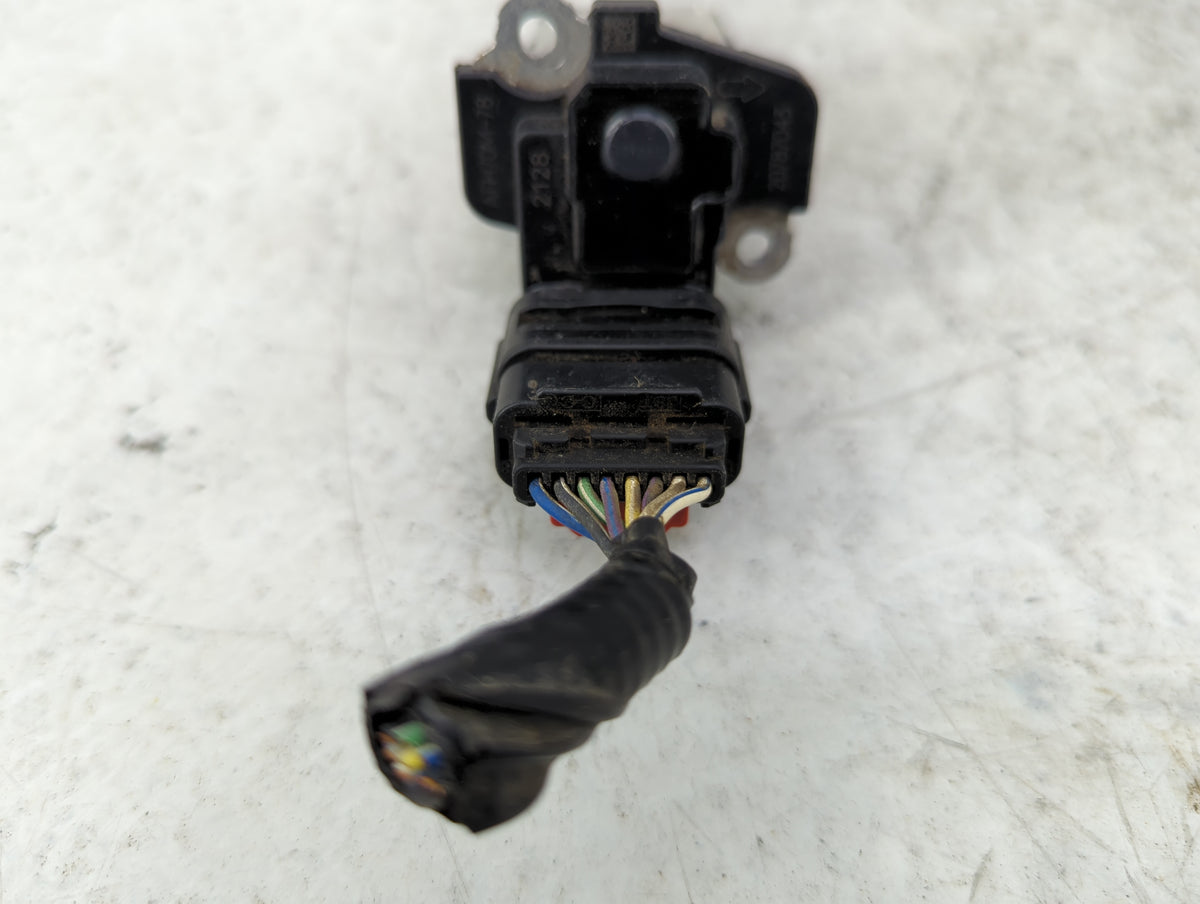 2011-2016 Buick Regal Mass Air Flow Meter Maf Sensor 1489732 - Oemusedautoparts1.com