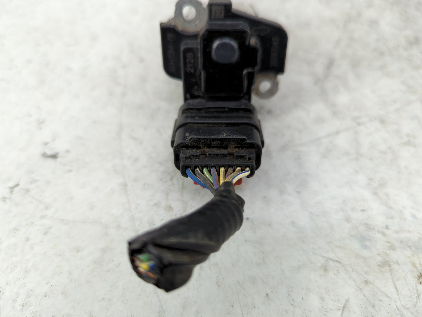 2011-2016 Buick Regal Mass Air Flow Meter Maf 1489732 - Oemusedautoparts1.com