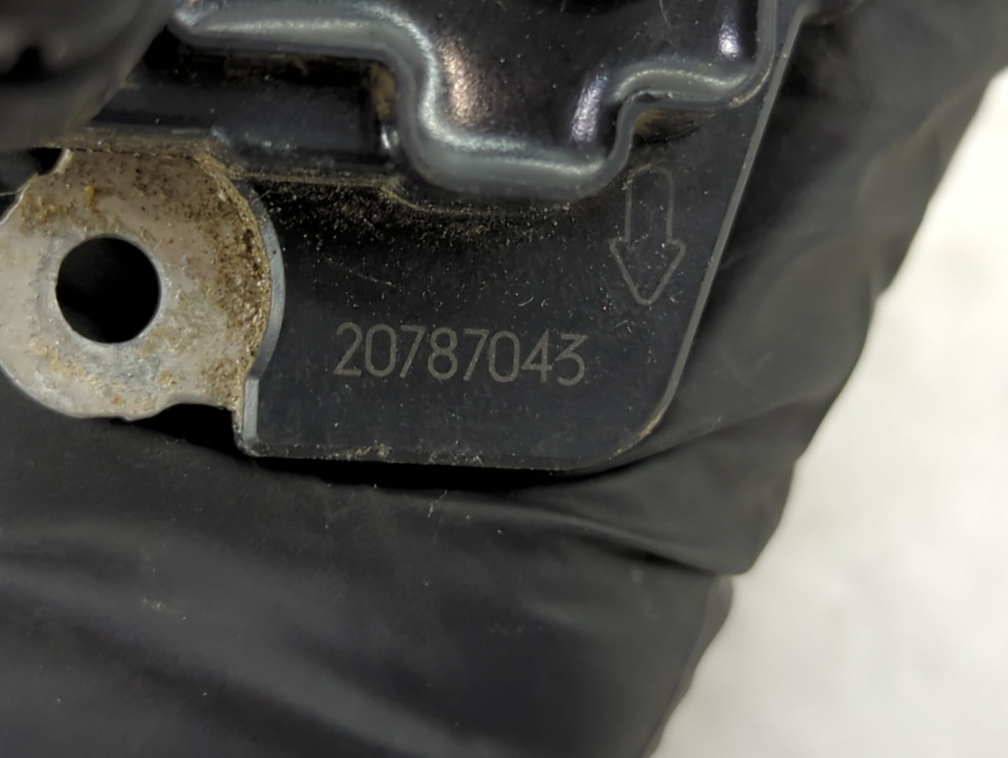 2011-2016 Buick Regal Mass Air Flow Meter Maf 1489732 - Oemusedautoparts1.com