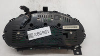 2012 Buick Regal Instrument Cluster Speedometer Gauges P/N:22840504 Fits OEM Used Auto Parts - Oemusedautoparts1.com