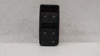 compare product 2011 Buick Regal Master Power Window Switch Replacement Driver Side Left P/N:13320973 20830838, 20830824 Fits Fits 2012 OEM Used Auto Parts