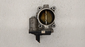 compare product 2012-2015 Buick Regal Throttle Body P/N:126321010A 12632101CA Fits Fits 2012 2013 2014 2015 OEM Used Auto Parts