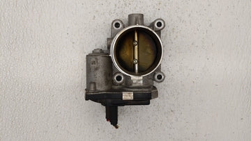 2012-2015 Buick Regal Throttle Body P/N:126321010A 12632101CA Fits Fits 2012 2013 2014 2015 OEM Used Auto Parts - Oemusedaut