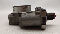 2012-2015 Buick Regal Throttle Body P/N:126321010A 12632101CA Fits Fits 2012 2013 2014 2015 OEM Used Auto Parts - Oemusedaut