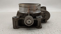 2012-2015 Buick Regal Throttle Body P/N:126321010A 12632101CA Fits Fits 2012 2013 2014 2015 OEM Used Auto Parts - Oemusedaut