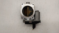 2012-2015 Buick Regal Throttle Body P/N:126321010A 12632101CA Fits Fits 2012 2013 2014 2015 OEM Used Auto Parts - Oemusedaut
