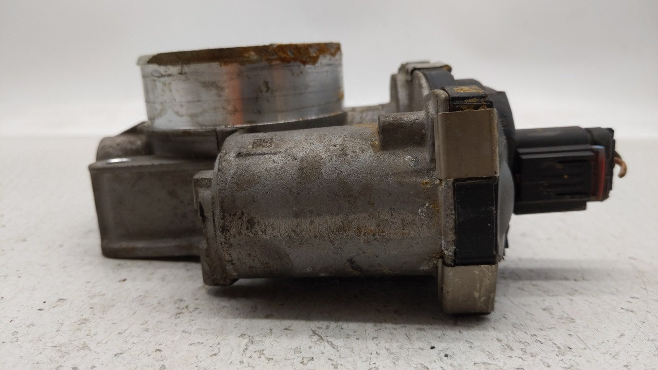 2012-2015 Buick Regal Throttle Body P/N:12632101CA Fits Fits 2012 2013 2014 2015 OEM Used Auto Parts - Oemusedautoparts1.com