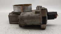 2012-2015 Buick Regal Throttle Body P/N:12632101CA Fits Fits 2012 2013 2014 2015 OEM Used Auto Parts - Oemusedautoparts1.com