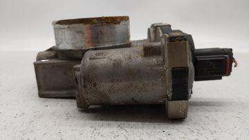 2012-2015 Buick Regal Throttle Body P/N:12632101CA Fits Fits 2012 2013 2014 2015 OEM Used Auto Parts