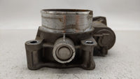 2012-2015 Buick Regal Throttle Body P/N:12632101CA Fits Fits 2012 2013 2014 2015 OEM Used Auto Parts - Oemusedautoparts1.com