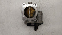 2012-2015 Buick Regal Throttle Body P/N:12632101CA Fits Fits 2012 2013 2014 2015 OEM Used Auto Parts - Oemusedautoparts1.com