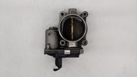2012-2015 Buick Regal Throttle Body P/N:12632101CA Fits Fits 2012 2013 2014 2015 OEM Used Auto Parts - Oemusedautoparts1.com