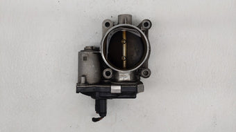 compare product 2012-2015 Buick Regal Throttle Body P/N:12632101CA Fits Fits 2012 2013 2014 2015 OEM Used Auto Parts