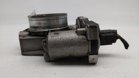 2012-2015 Buick Regal Throttle Body P/N:12632101CA Fits Fits 2012 2013 2014 2015 OEM Used Auto Parts - Oemusedautoparts1.com
