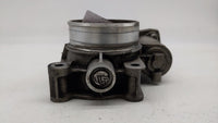 2012-2015 Buick Regal Throttle Body P/N:12632101CA Fits Fits 2012 2013 2014 2015 OEM Used Auto Parts - Oemusedautoparts1.com