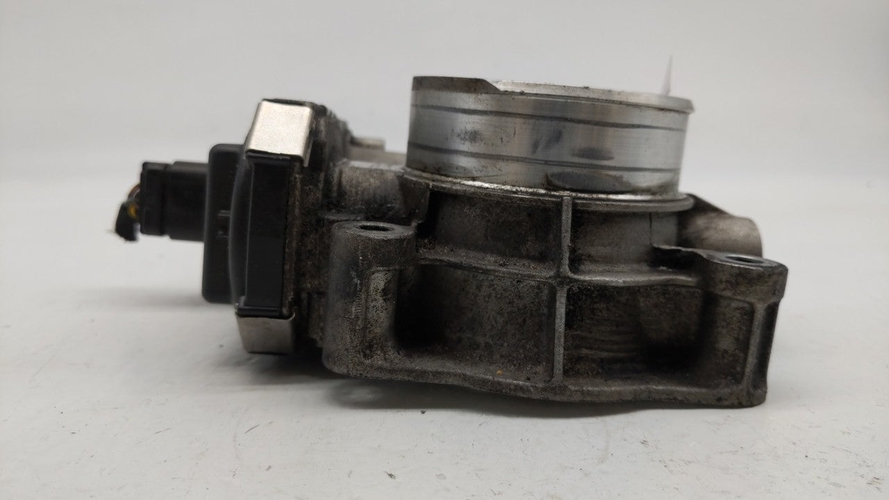 2012-2015 Buick Regal Throttle Body P/N:12632101CA Fits Fits 2012 2013 2014 2015 OEM Used Auto Parts - Oemusedautoparts1.com