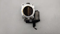2012-2015 Buick Regal Throttle Body P/N:12632101CA Fits Fits 2012 2013 2014 2015 OEM Used Auto Parts - Oemusedautoparts1.com