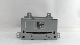 compare product 2012 Buick Regal Radio AM FM Cd Player Receiver Replacement P/N:22924957 Fits OEM Used Auto Parts