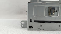 2012 Buick Regal Radio AM FM Cd Player Receiver Replacement P/N:22924957 Fits OEM Used Auto Parts - Oemusedautoparts1.com