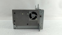2012 Buick Regal Radio AM FM Cd Player Receiver Replacement P/N:22924957 Fits OEM Used Auto Parts - Oemusedautoparts1.com
