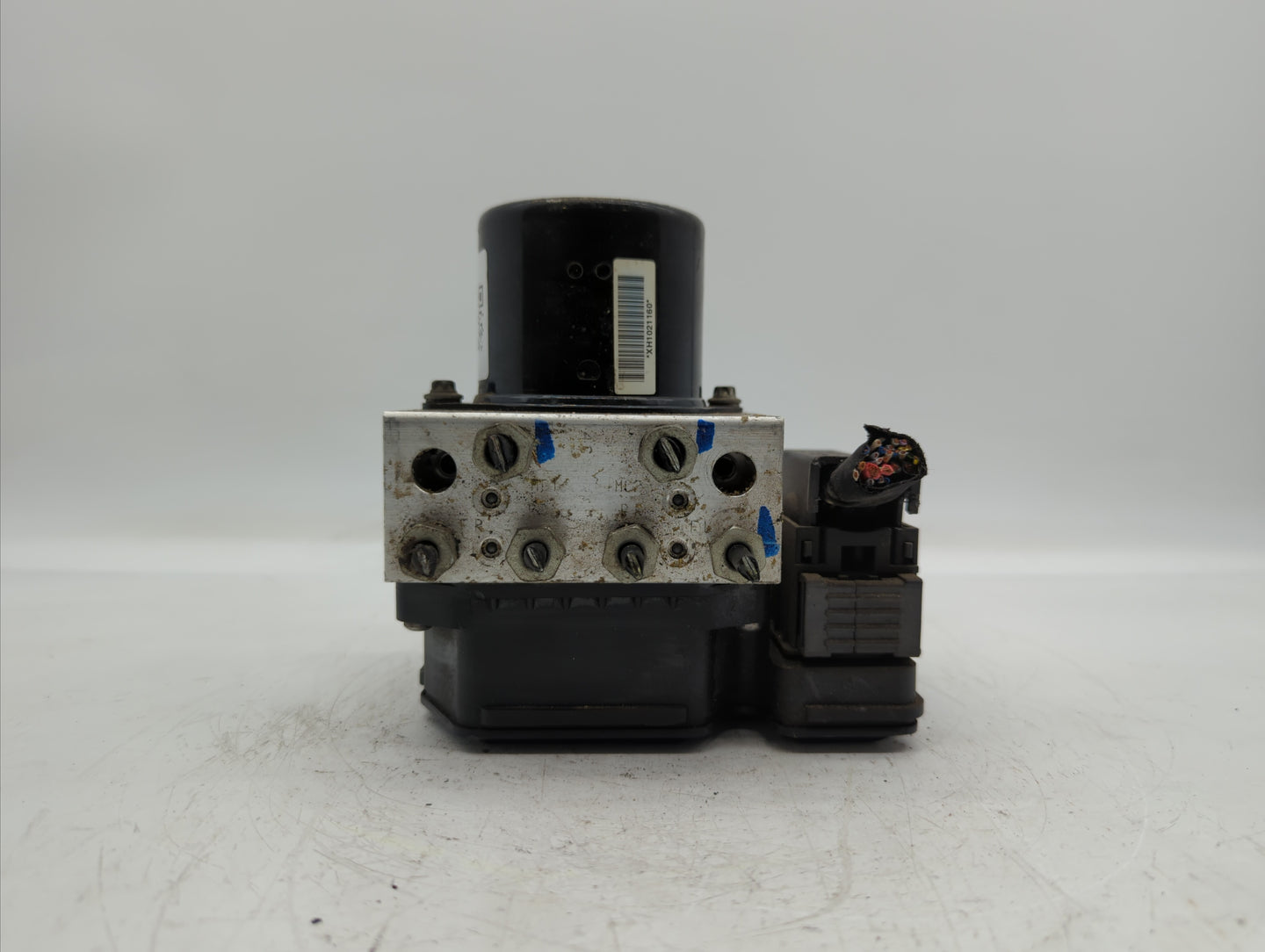 2012-2013 Buick Regal ABS Pump Control Module Replacement P/N:22838815 22973923, 22827930 Fits Fits 2012 2013 2014 2015 2016
