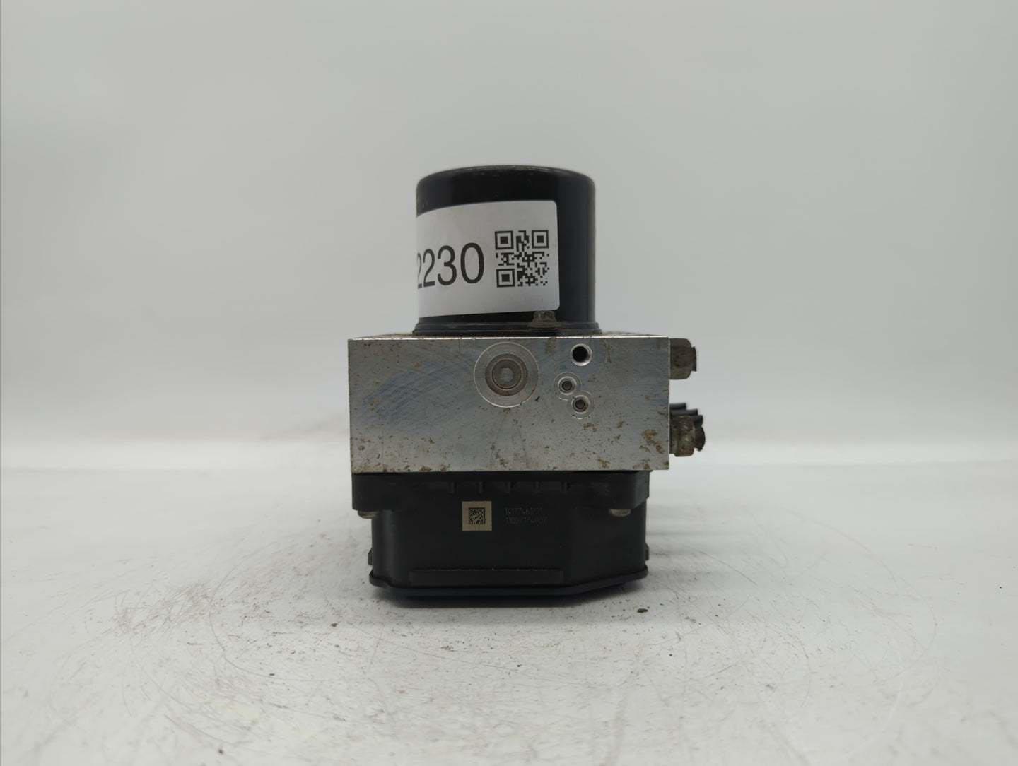 2012-2013 Buick Regal ABS Pump Control Module Replacement P/N:22838815 22973923, 22827930 Fits Fits 2012 2013 2014 2015 2016