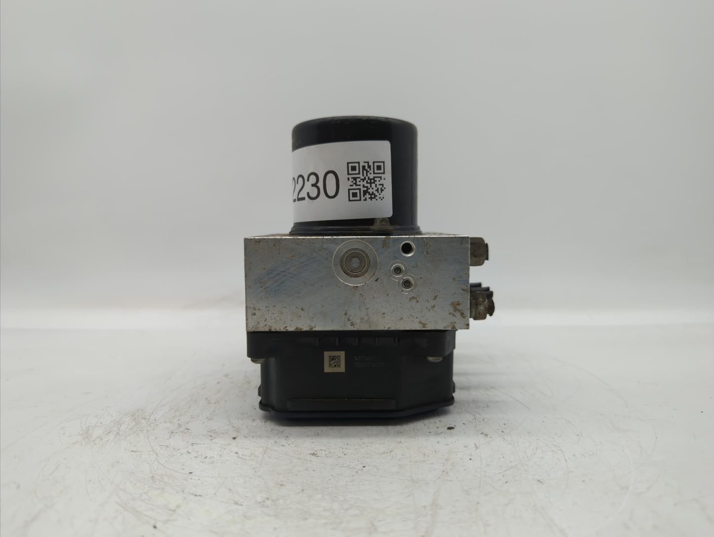 2012-2013 Buick Regal ABS Pump Control Module Replacement P/N:22838815 22973923, 22827930 Fits Fits 2012 2013 2014 2015 2016