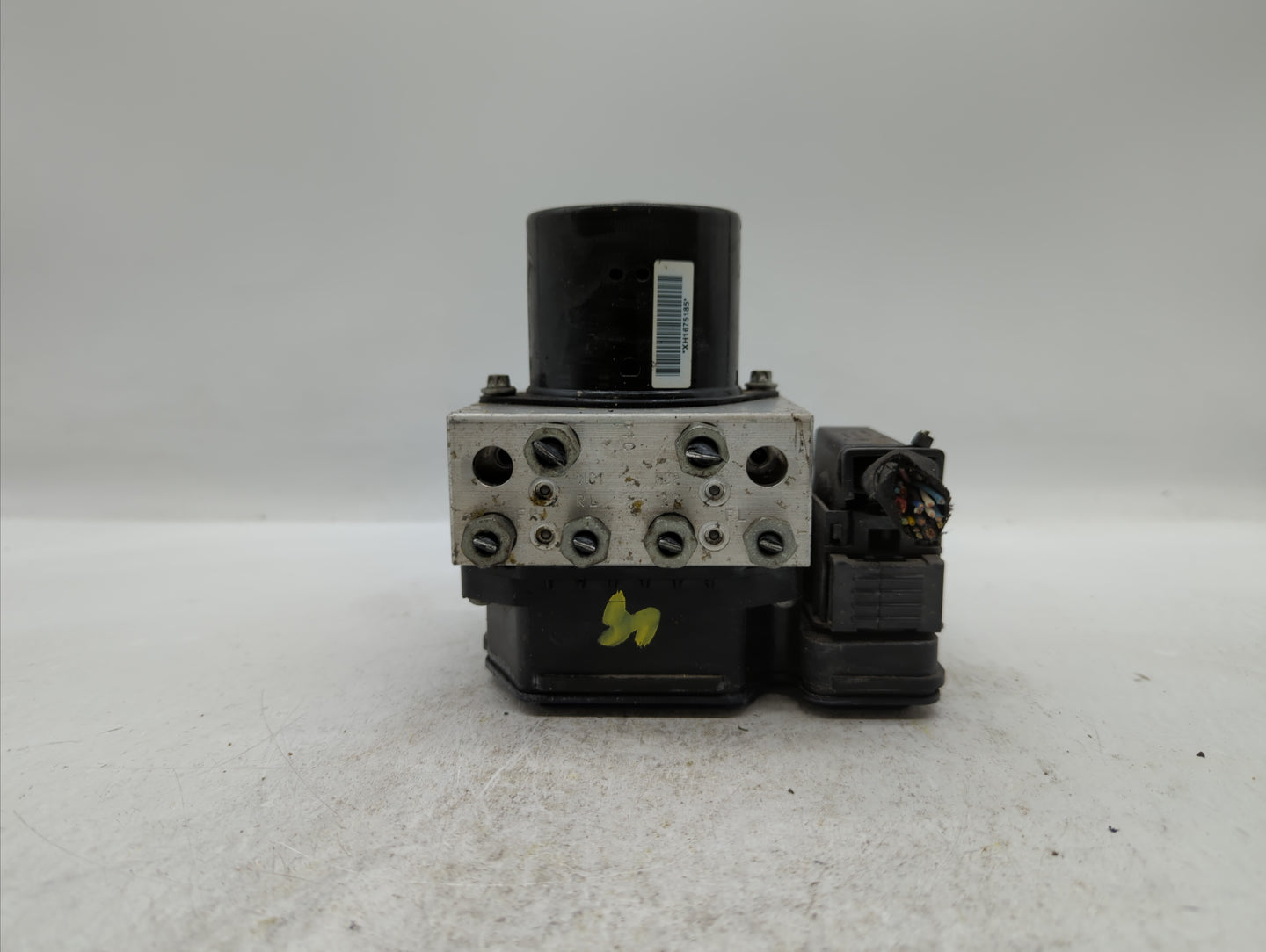 2012-2013 Buick Regal ABS Pump Control Module Replacement P/N:22838815 22973923, 22827930 Fits Fits 2012 2013 2014 2015 2016