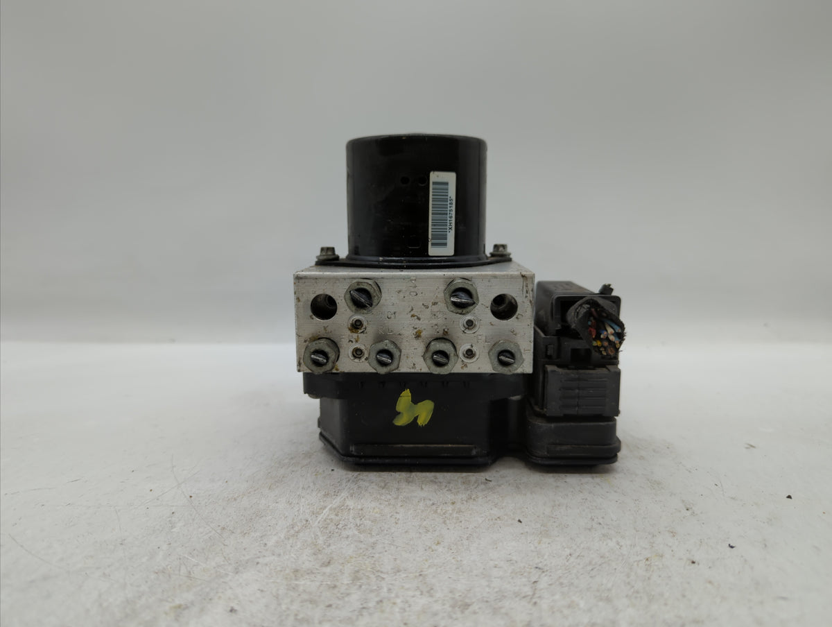 2012-2013 Buick Regal Anti-Lock Brake ABS Pump Module Actuator OEM P/N:22838815 22973923 Fits Fits 2012 2013 2014 2015 2016 
