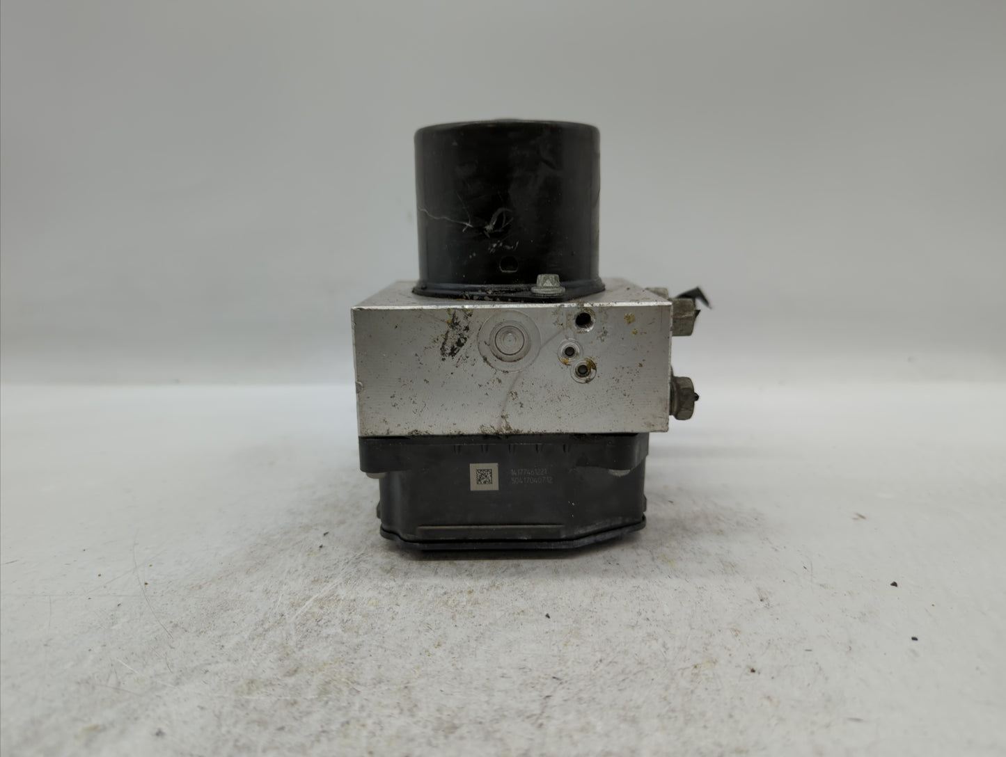 2012-2013 Buick Regal ABS Pump Control Module Replacement P/N:22838815 22973923, 22827930 Fits Fits 2012 2013 2014 2015 2016