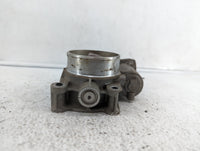 2012-2015 Buick Regal Throttle Body P/N:12632101CA Fits Fits 2012 2013 2014 2015 OEM Used Auto Parts - Oemusedautoparts1.com