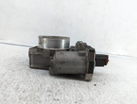 2012-2015 Buick Regal Throttle Body P/N:12632101CA Fits Fits 2012 2013 2014 2015 OEM Used Auto Parts - Oemusedautoparts1.com