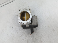 2012-2015 Buick Regal Throttle Body P/N:12632101CA Fits Fits 2012 2013 2014 2015 OEM Used Auto Parts - Oemusedautoparts1.com