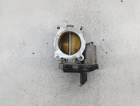 2012-2015 Buick Regal Throttle Body P/N:12632101CA Fits Fits 2012 2013 2014 2015 OEM Used Auto Parts - Oemusedautoparts1.com