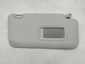 compare product 2011-2015 Buick Regal Sun Visor Shade Replacement Passenger Right Mirror Fits Fits 2011 2012 2013 2014 2015 OEM Used Auto Parts