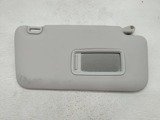 2011-2015 Buick Regal Sun Visor Shade Replacement Passenger Right Mirror Fits Fits 2011 2012 2013 2014 2015 OEM Used Auto Pa