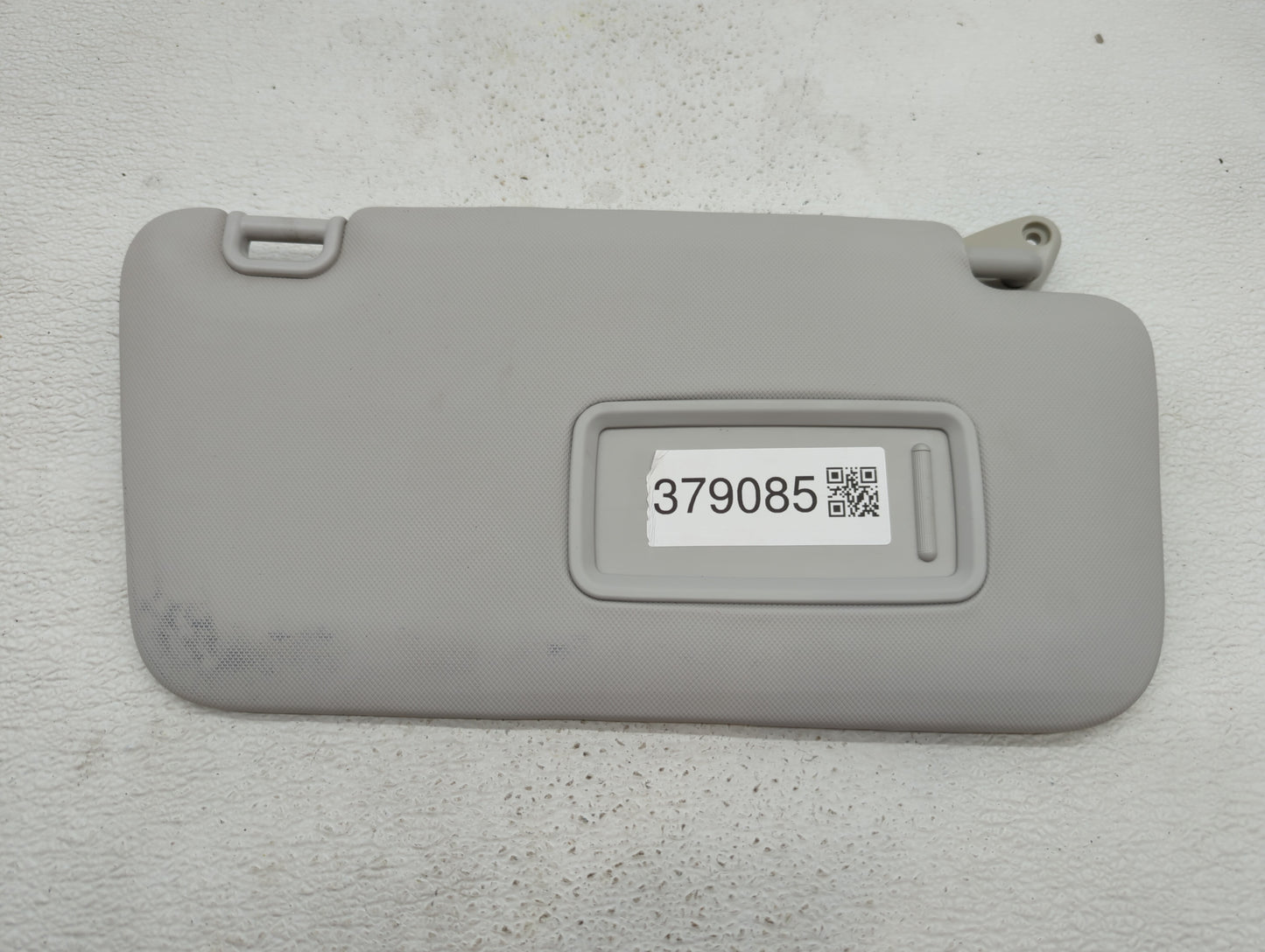 2011-2015 Buick Regal Sun Visor Shade Replacement Passenger Right Mirror Fits Fits 2011 2012 2013 2014 2015 OEM Used Auto Pa
