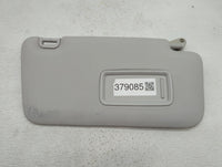 2011-2015 Buick Regal Sun Visor Shade Replacement Passenger Right Mirror Fits Fits 2011 2012 2013 2014 2015 OEM Used Auto Pa
