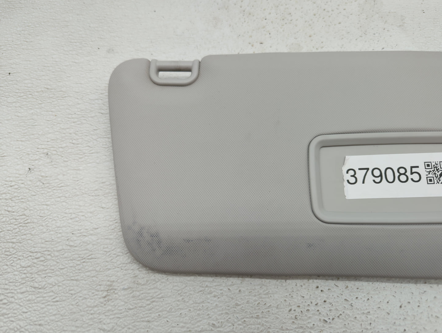 2011-2015 Buick Regal Sun Visor Shade Replacement Passenger Right Mirror Fits Fits 2011 2012 2013 2014 2015 OEM Used Auto Pa