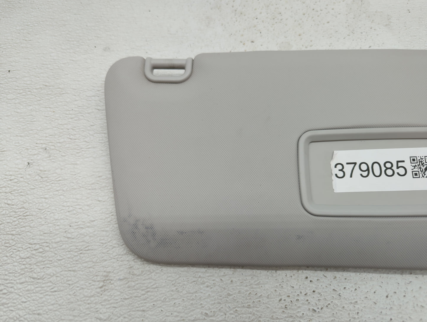2011-2015 Buick Regal Sun Visor Shade Replacement Passenger Right Mirror Fits Fits 2011 2012 2013 2014 2015 OEM Used Auto Pa