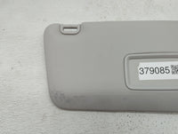 2011-2015 Buick Regal Sun Visor Shade Replacement Passenger Right Mirror Fits Fits 2011 2012 2013 2014 2015 OEM Used Auto Pa