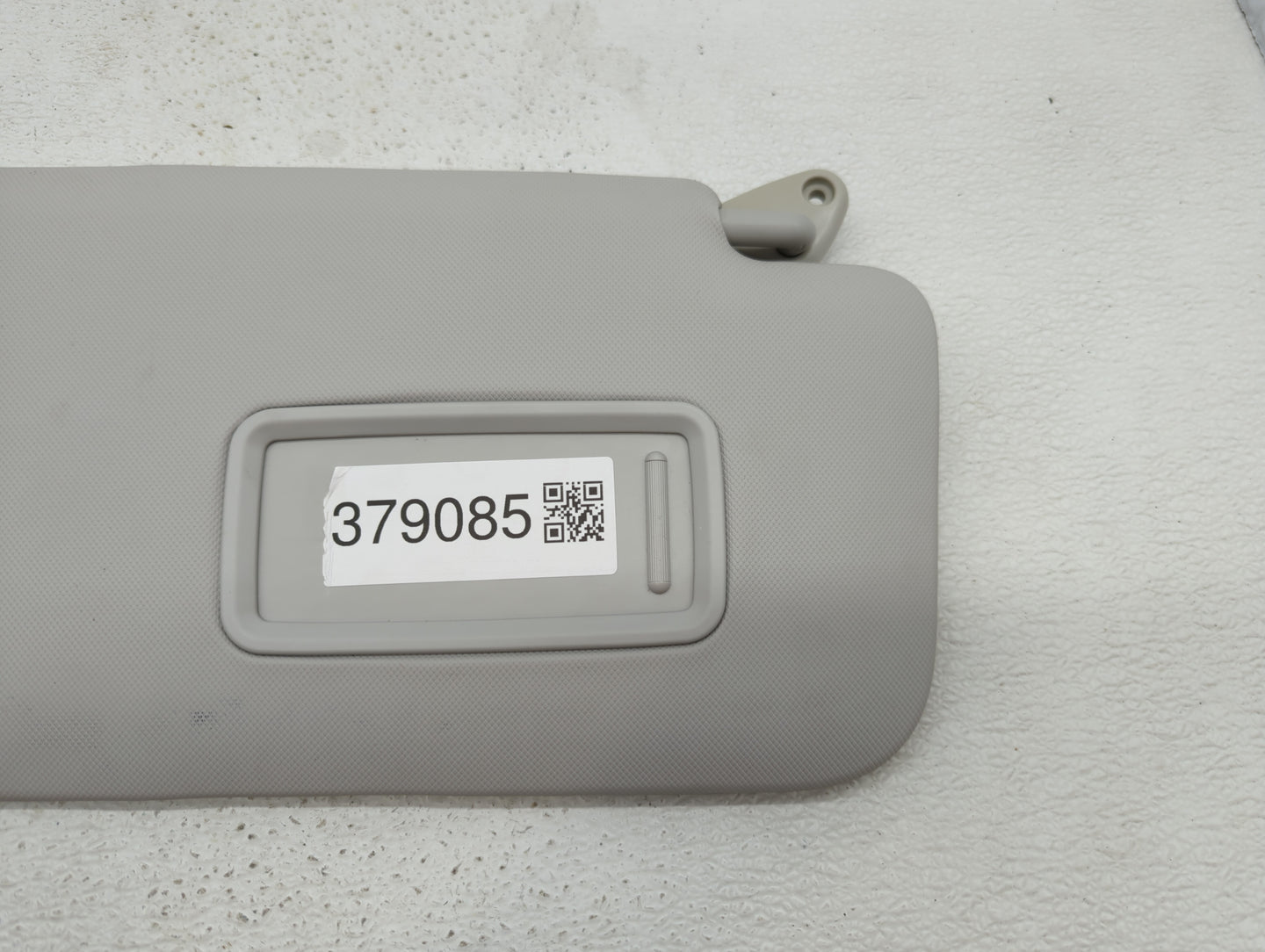 2011-2015 Buick Regal Sun Visor Shade Replacement Passenger Right Mirror Fits Fits 2011 2012 2013 2014 2015 OEM Used Auto Pa