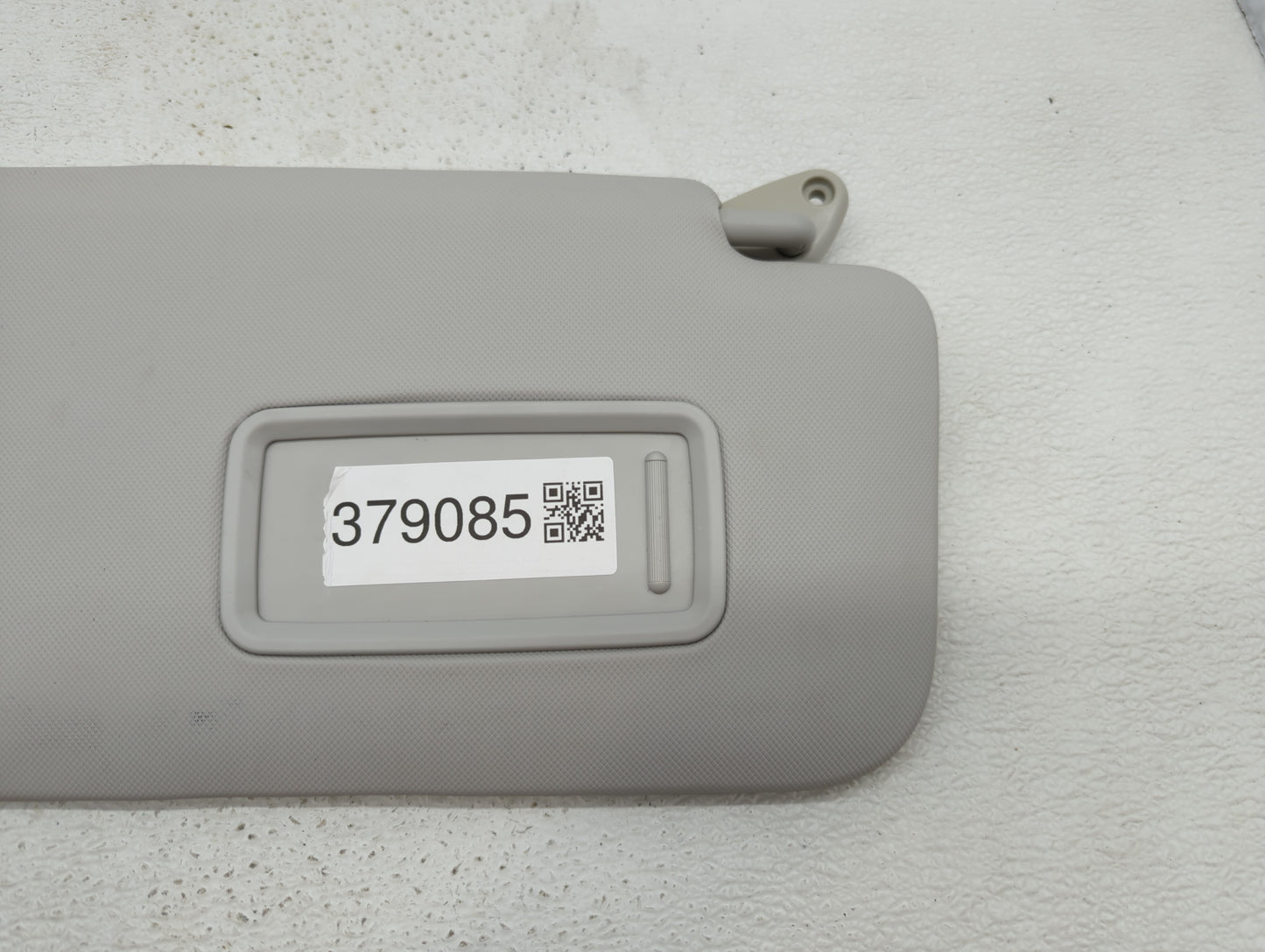 2011-2015 Buick Regal Sun Visor Shade Replacement Passenger Right Mirror Fits Fits 2011 2012 2013 2014 2015 OEM Used Auto Pa